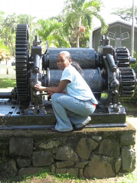 Ma Makoum